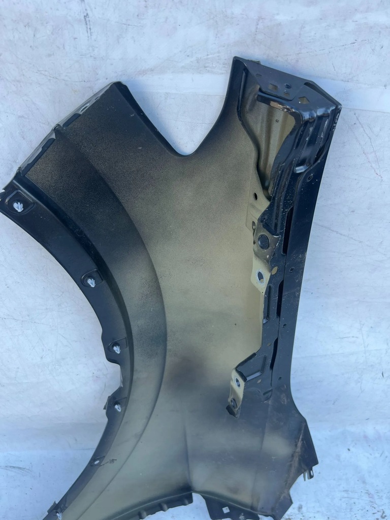 фото №11, Крыло правый vw id.4 id4 2020 перед передний