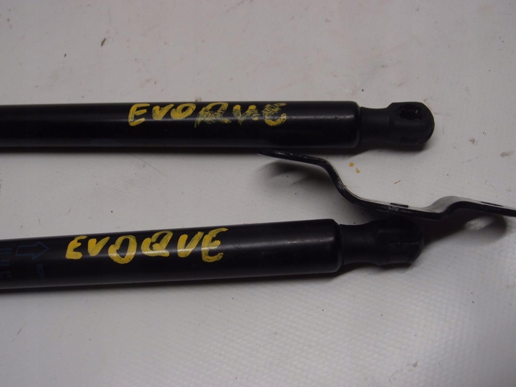 фото №2, Привід амортизатор кришки evoque ii k8d2-406a10-ab