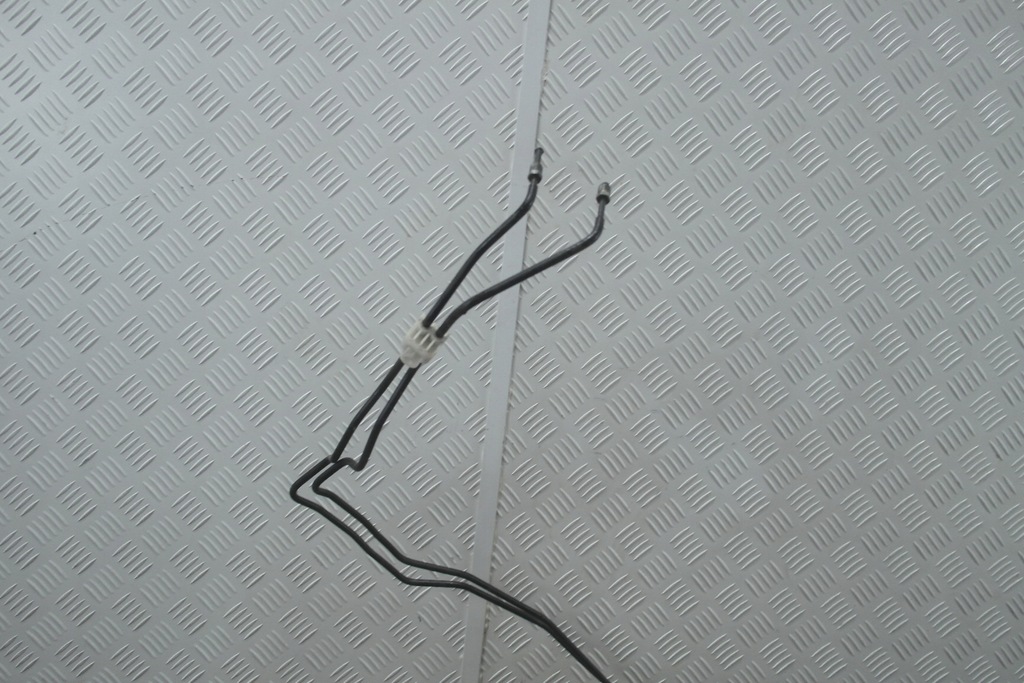 фото №10, Mazda cx-5 ii kf 17-21 дроти гальмівні трубки шланги europa оригінальний номер