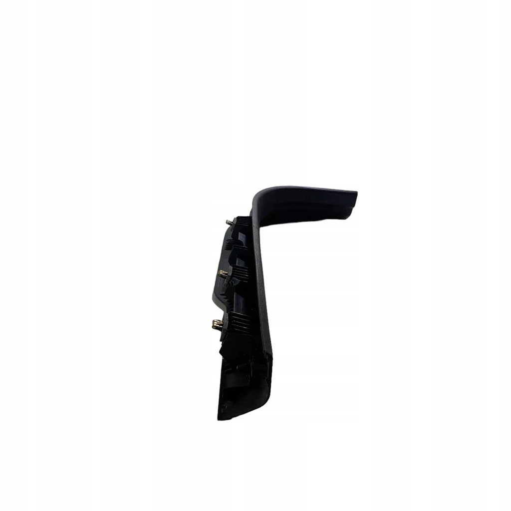 фото №7, Dodge charger 2019 левая сторона пороги