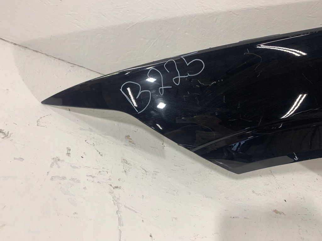 фото №7, Крыло левый перед передний volvo xc60 2 ii 2017-