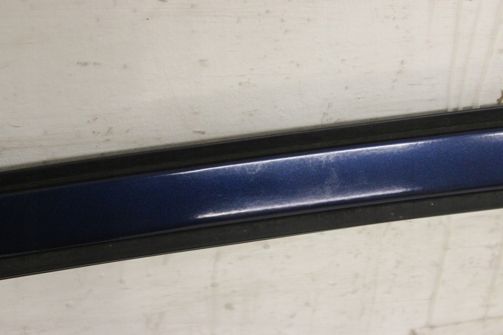 фото №10, Двері праве правий задня nissan note e11 2006- bw9