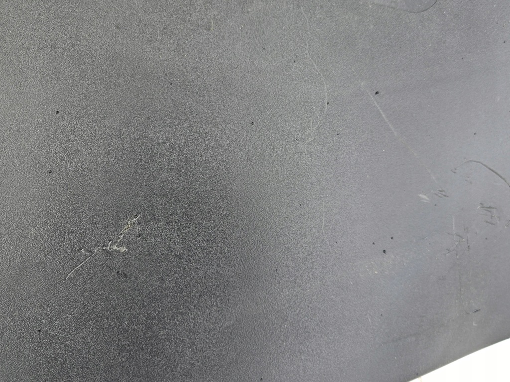 фото №11, Tesla y 20-24 спойлер бампера накладка задня t 1494006-00-b