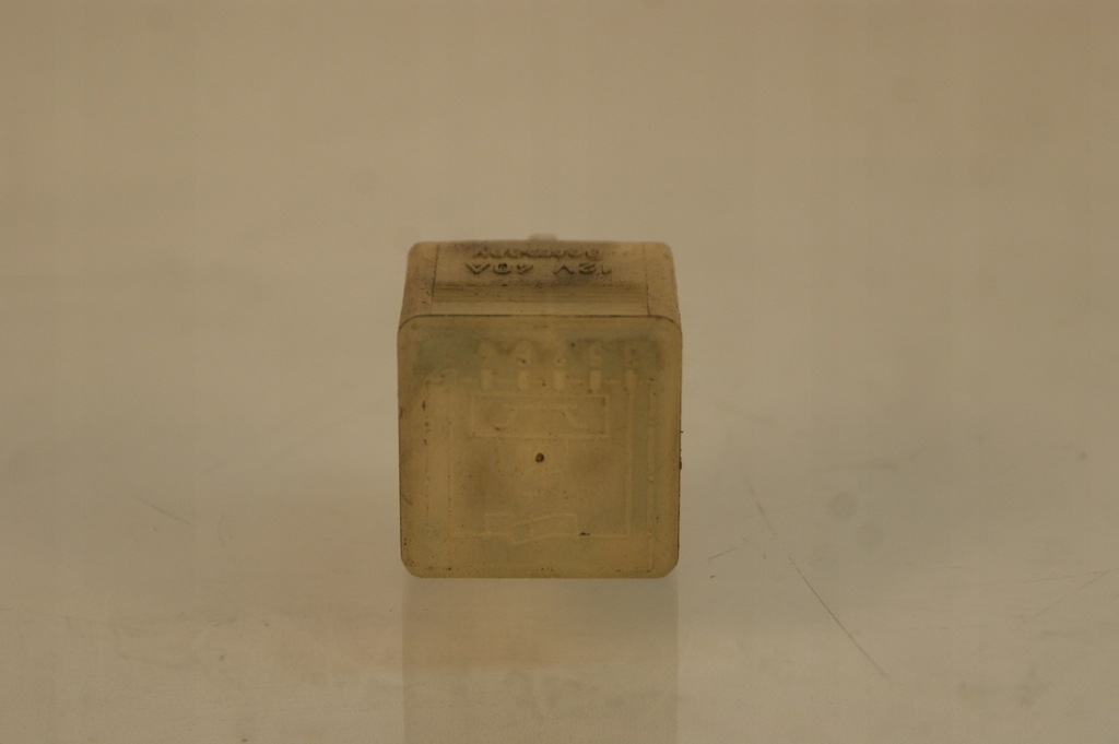 фото №1, Модуль реле mercedes w124 0015427819