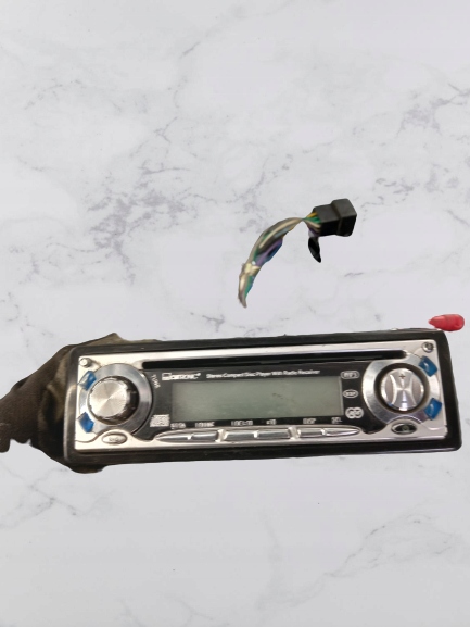 фото №1, Радио fiat punto 1.2b 00r