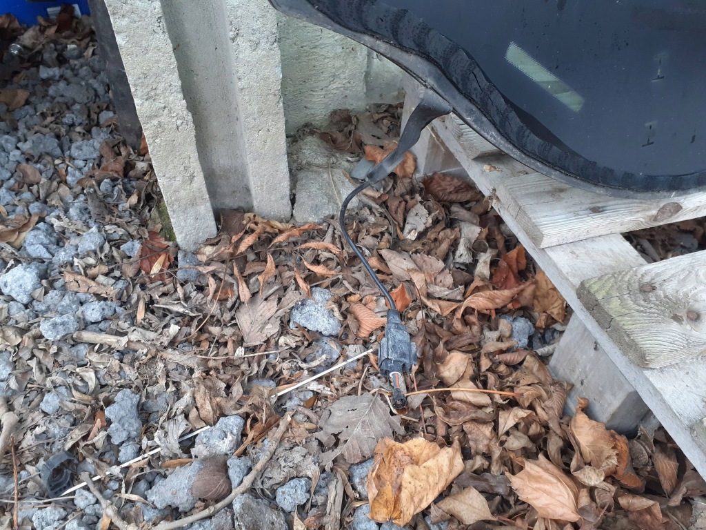 Скло передня лобове ford kuga 2 mk2 рестайлінг  cv44s03100f комплект Зі Шроту