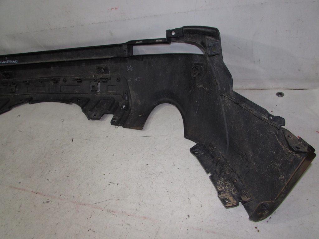 фото №14, Бампер задняя land rover sport 15-17