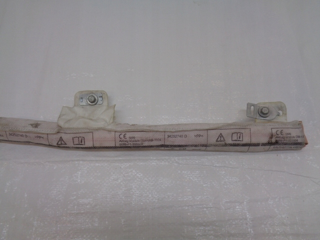 фото №8, Opel crossland x air bag шторка безпеки права подушка