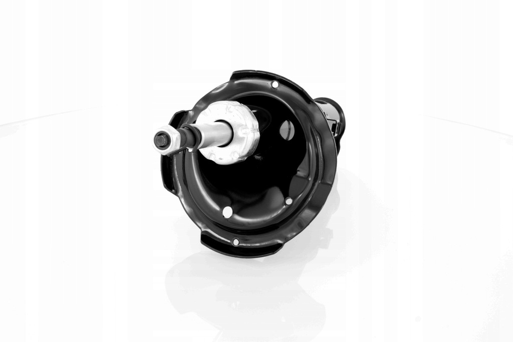 фото №2, Амортизатор перед hyundai accent iii mc 112005