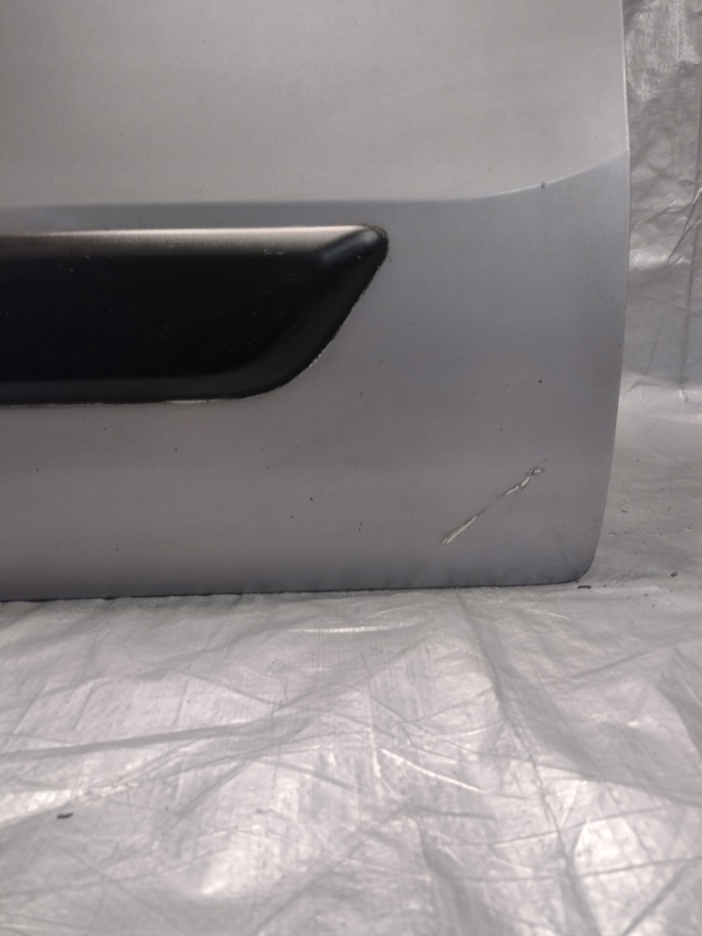 Дверь правое fiat fiorino iii 2010r. Доставка