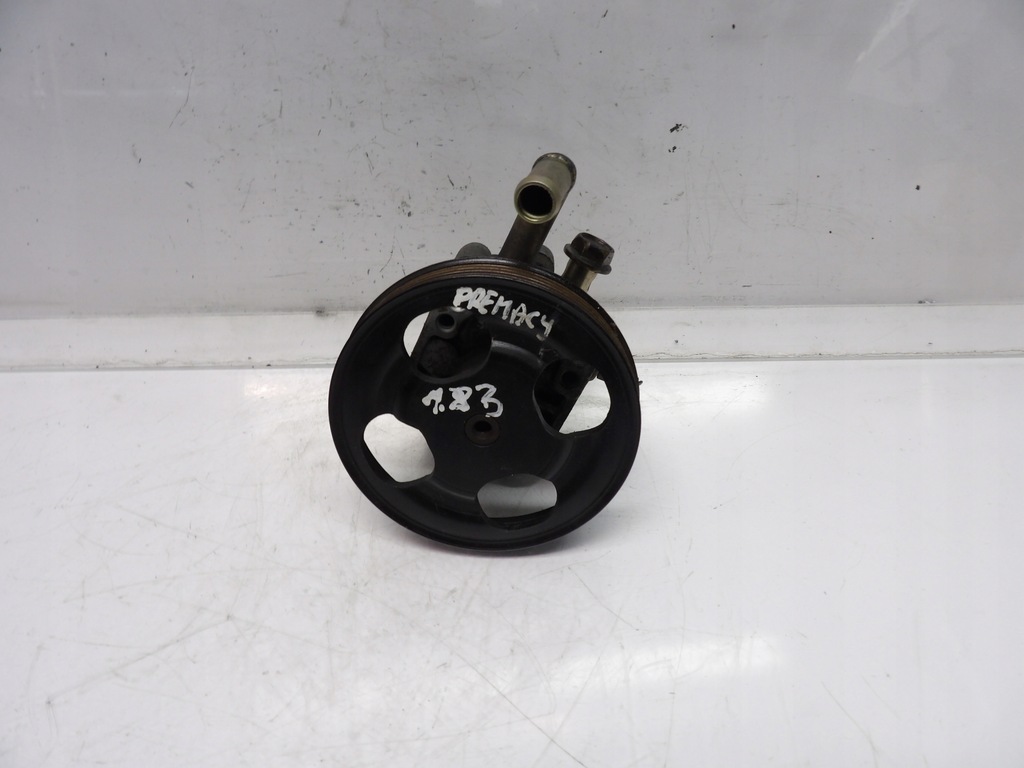 фото №1, Насос усилителя mazda premacy