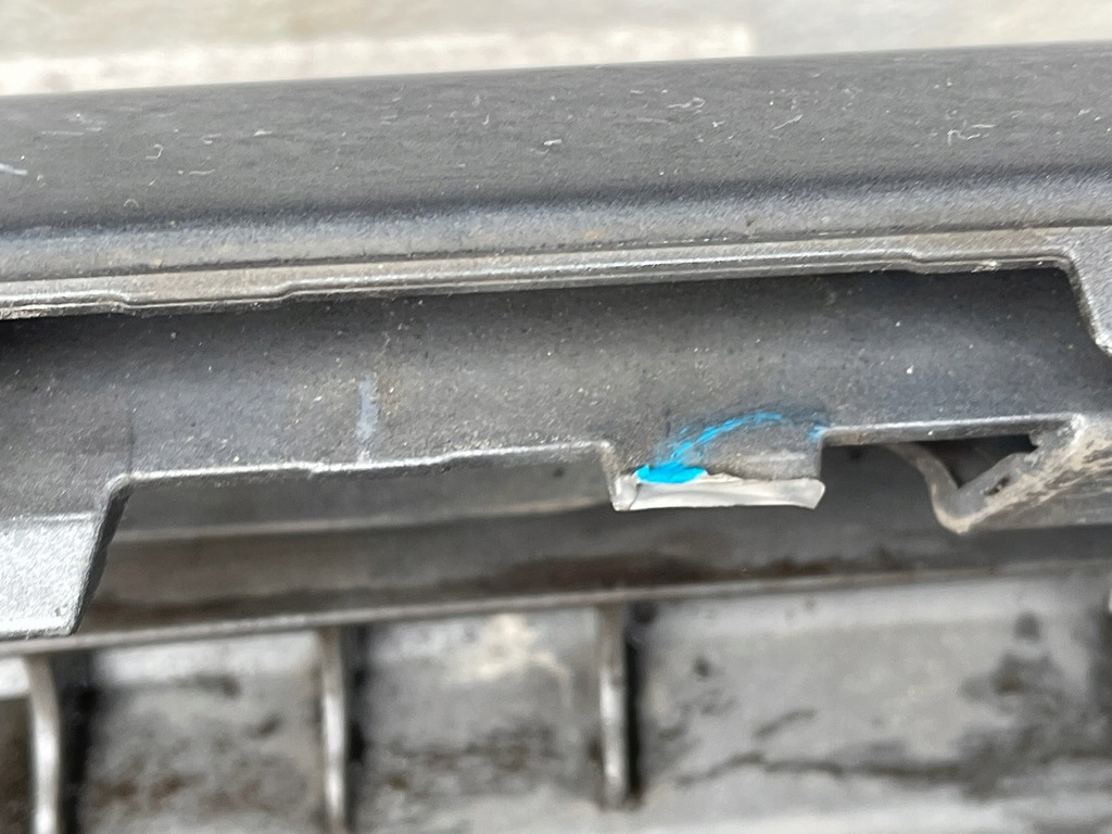 фото №11, Skoda kamiq 2019 - бампер перед передний