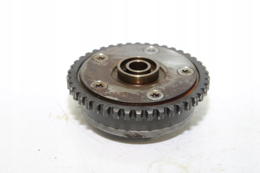 фото №6, Варіатор faz розподільного валу vanos всмоктуючий 7506775 bmw e65 3.6 v8 02r vanos