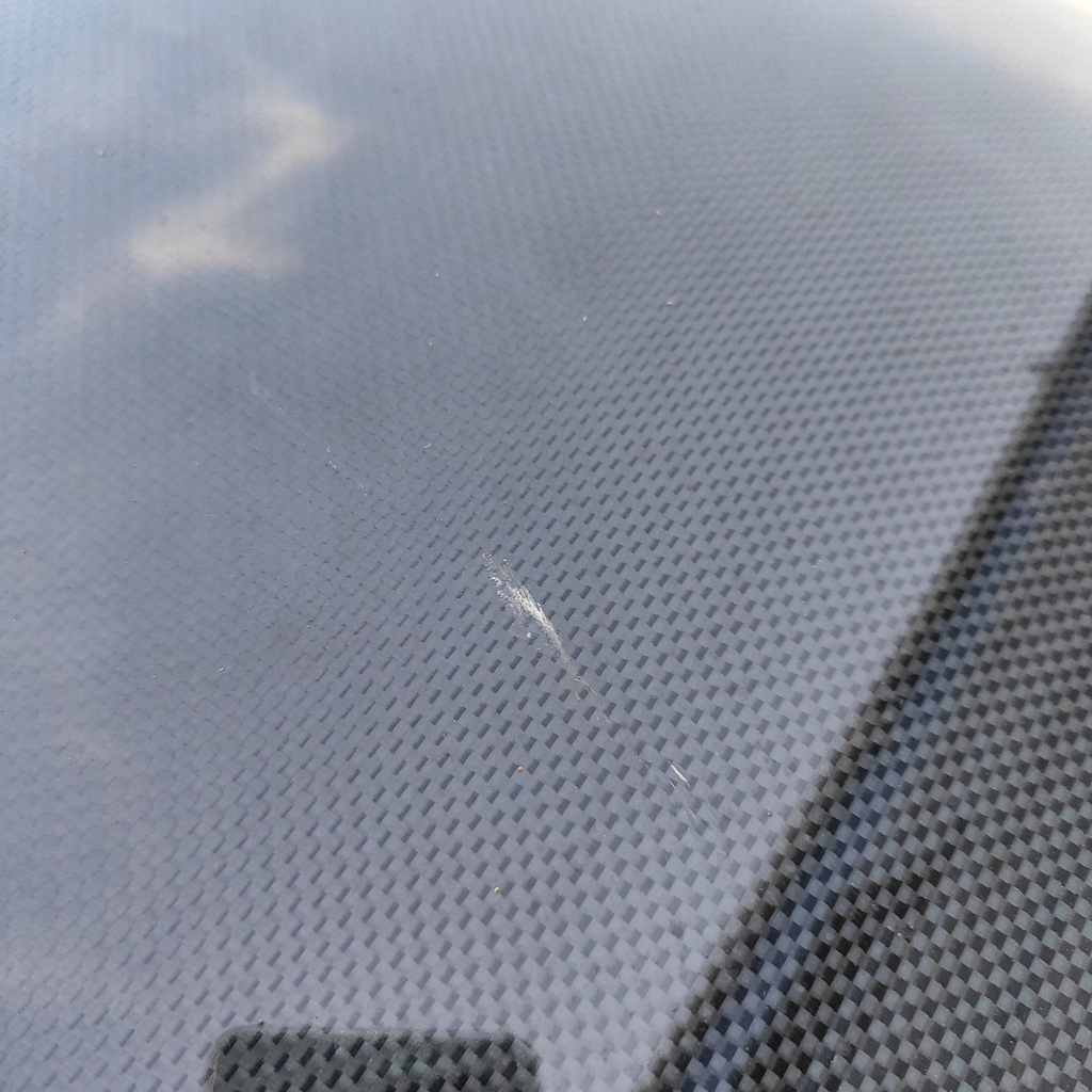 фото №8, Bmw 4 f32 f33 2013 дах