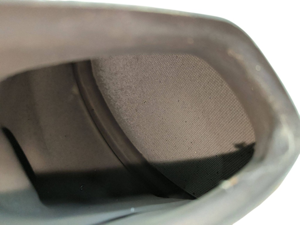 фото №7, Chrysler pacifica 2018 фильтр частиц твердых катализатор / fap / dpf