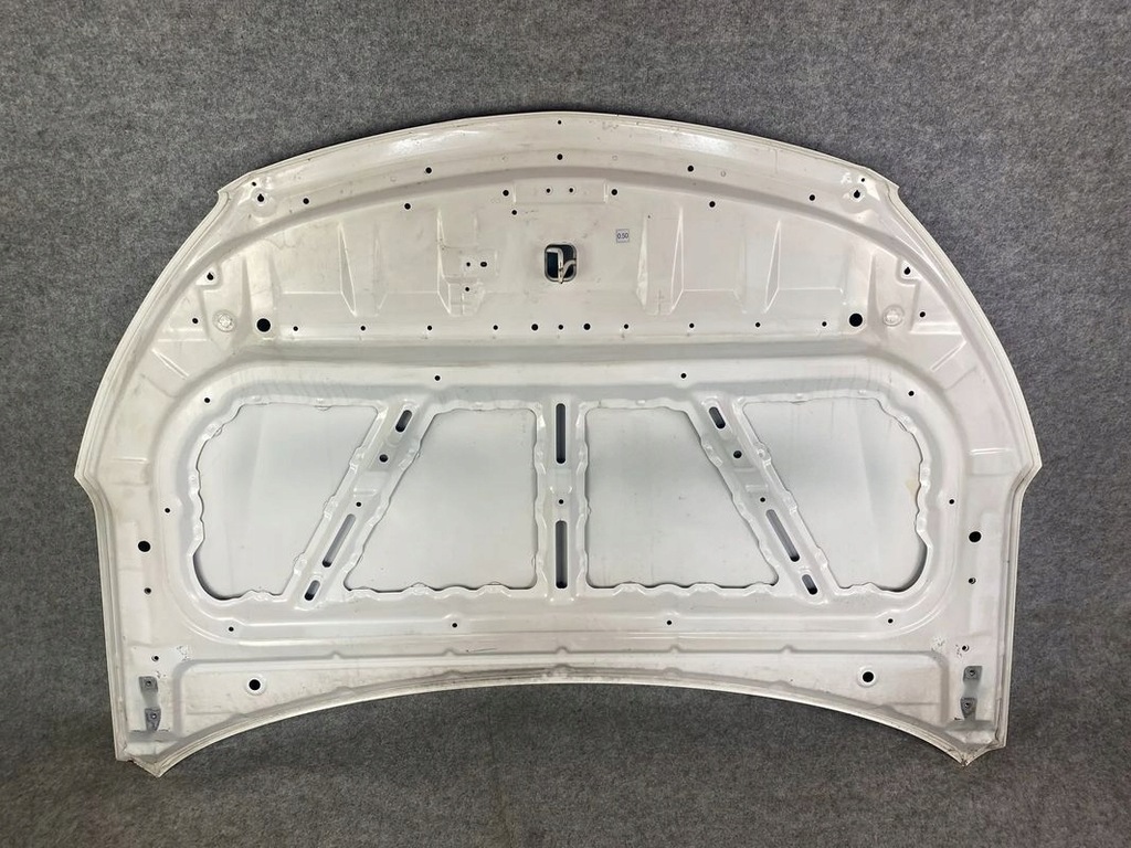 фото №9, Капот - кришка двигуна - hyundai santa fe 3 iii 12-17