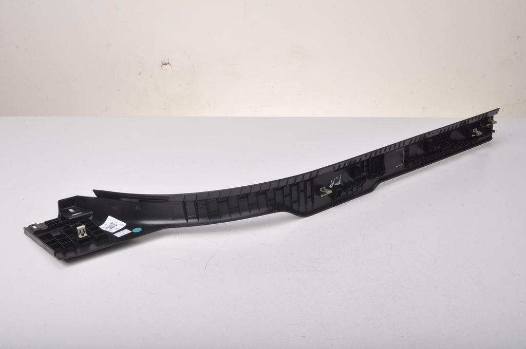 фото №8, Defender l663 молдинг поріг поріг права перед 21r