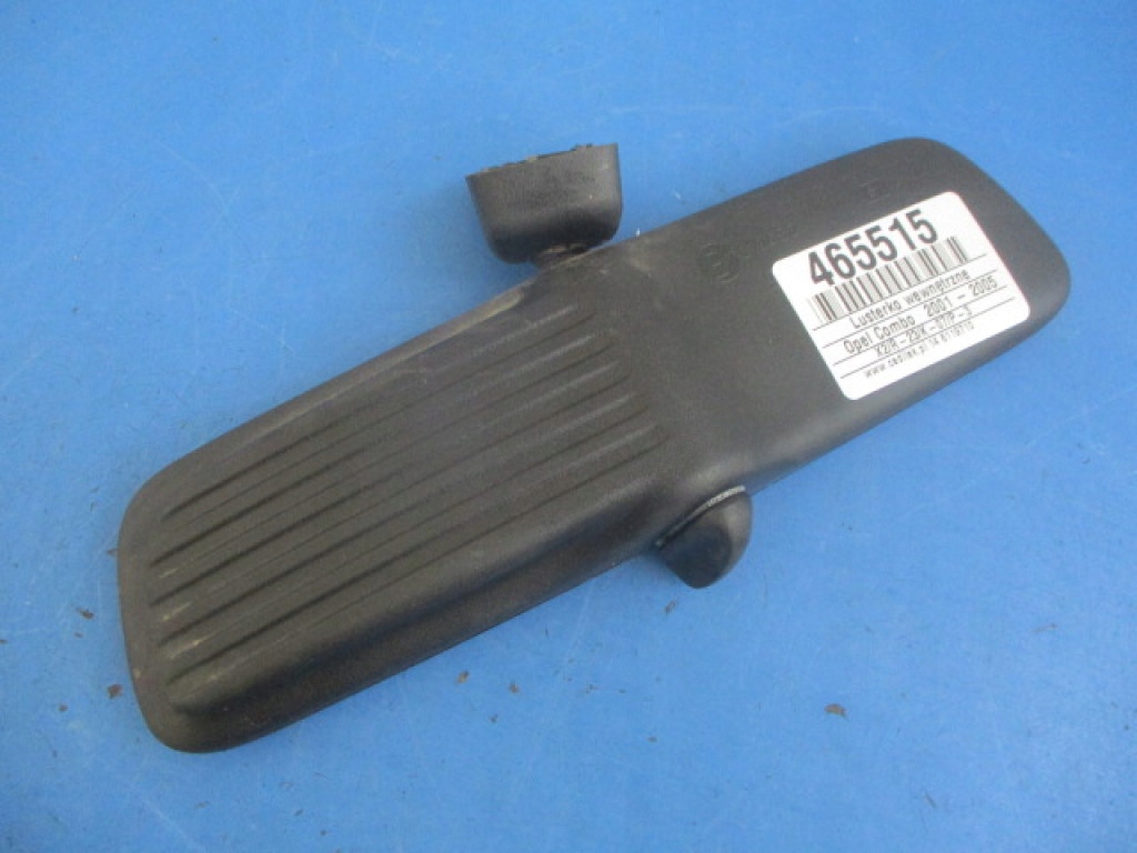 фото №3, Opel combo c дзеркало внутрішнє заднього виду оригінал