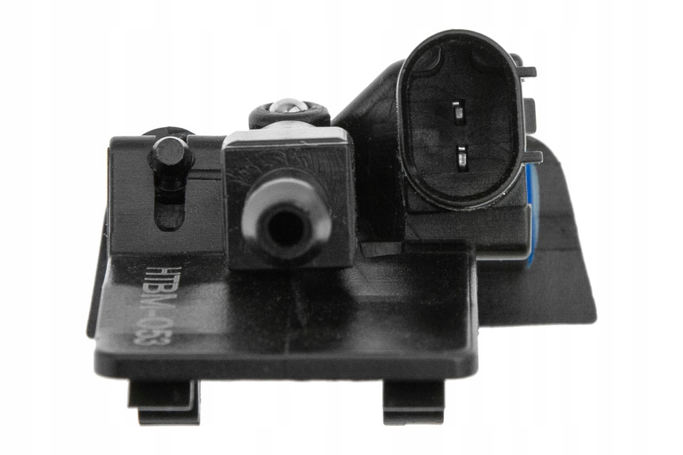 фото №2, Насадка розпилювача скло передньої