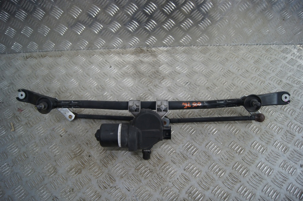 фото №1, Jeep wrangler jl механизм двигатель дворник