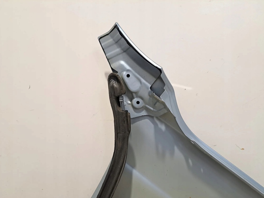 фото №11, Крыло передний левый bmw 3 gran turismo f34 9633547 2.0l дизель 135kw