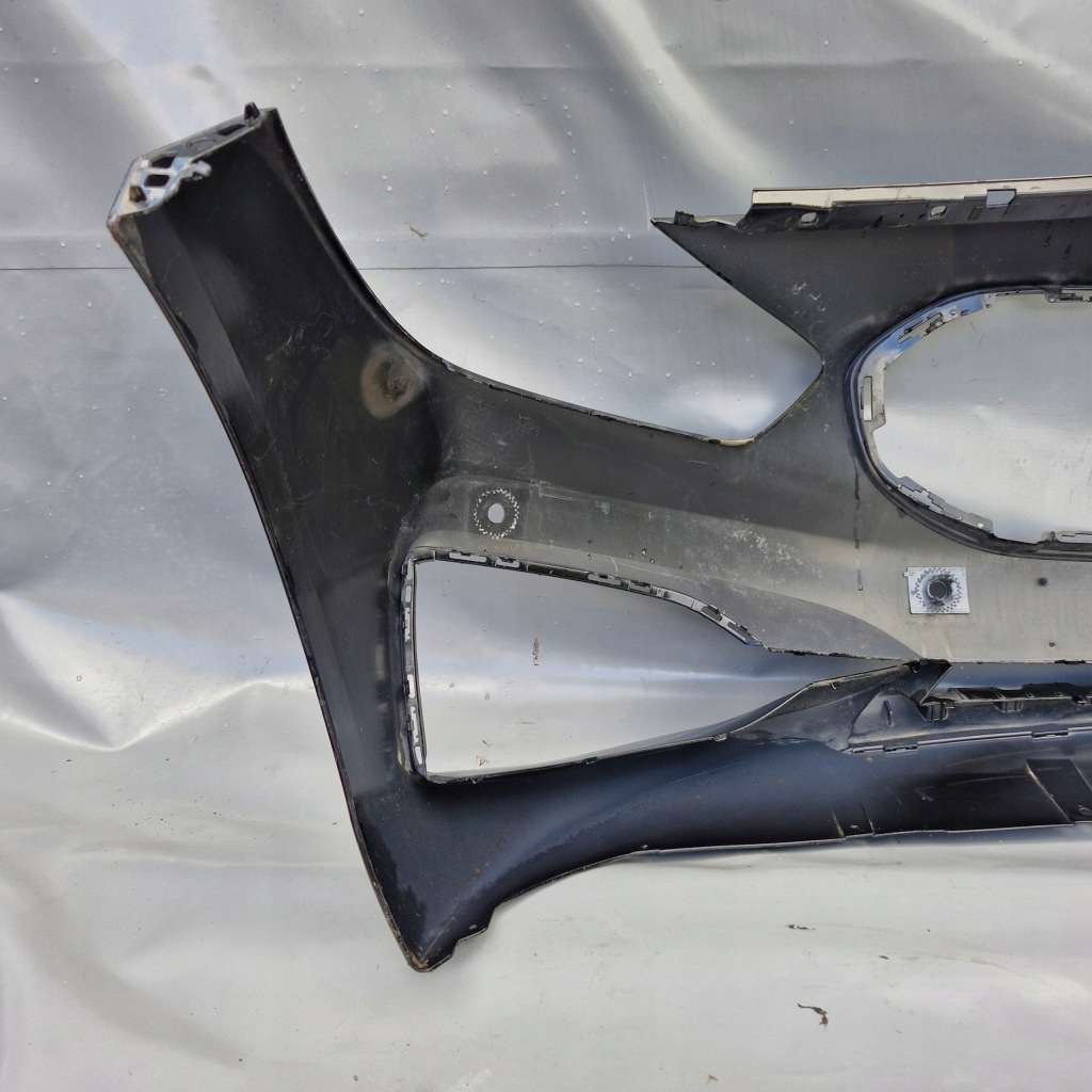 Бампер перед передний bmw 1 1 f40 2019- 51117459708 Доставка
