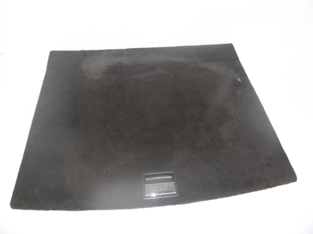 фото №1, Мат обшивка багажника porsche cayenne 7l