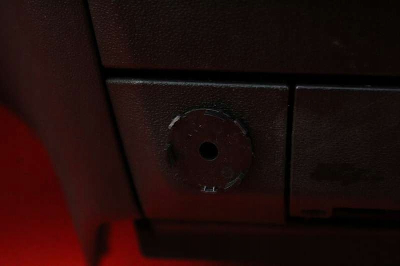 фото №8, Панель приладів приладова консоль панель приладів подушка безпеки eu hyundai i30 i 30 1 i 07-10