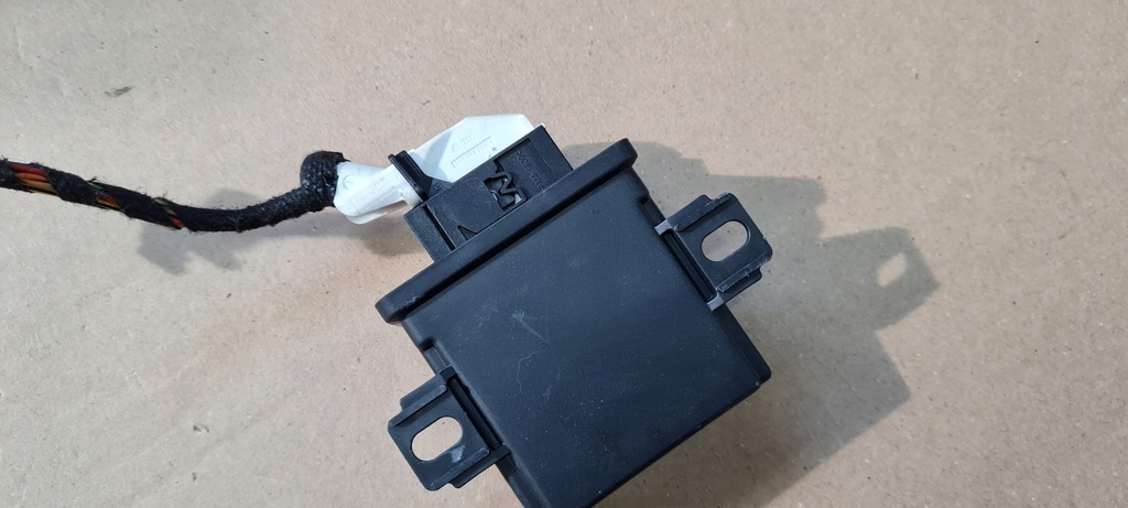 фото №6, S3 8v sedan a3 модуль блок керування світла 7p6907357c vw audi