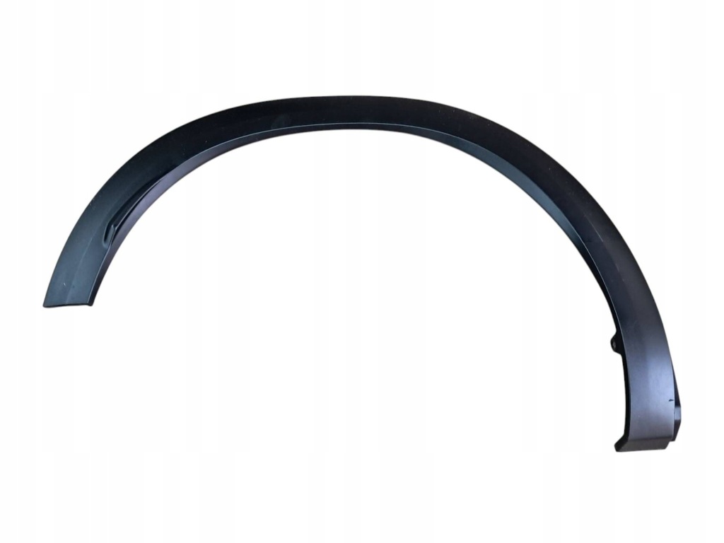 фото №1, Молдинг крыла правый задняя citroen c5 aircross 2017-2022 rok 9816832277