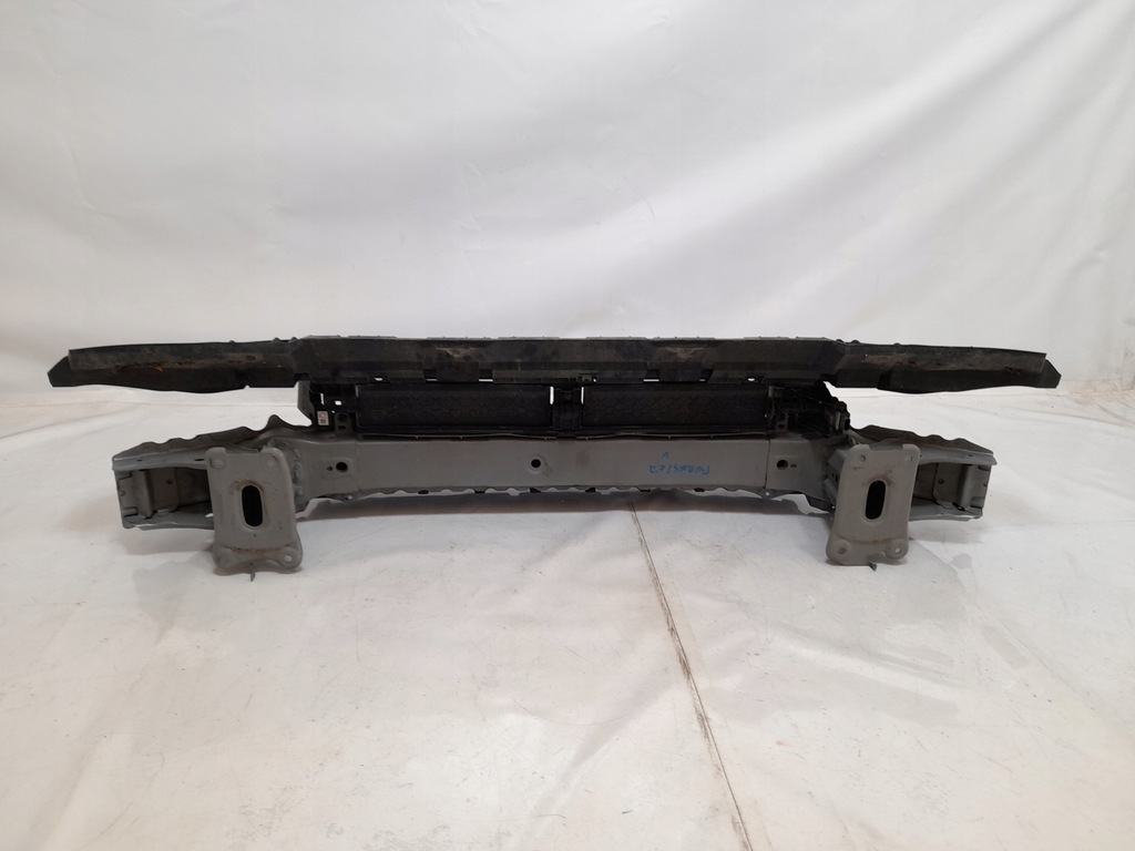 фото №15, Subaru forester v 19- перед капот бампер крылья pas радиатор 2.5b usa