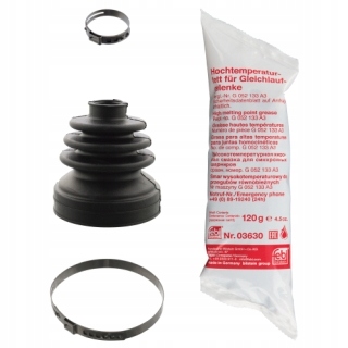 фото №1, Febi bilstein 101962 набір захист, система кермовий