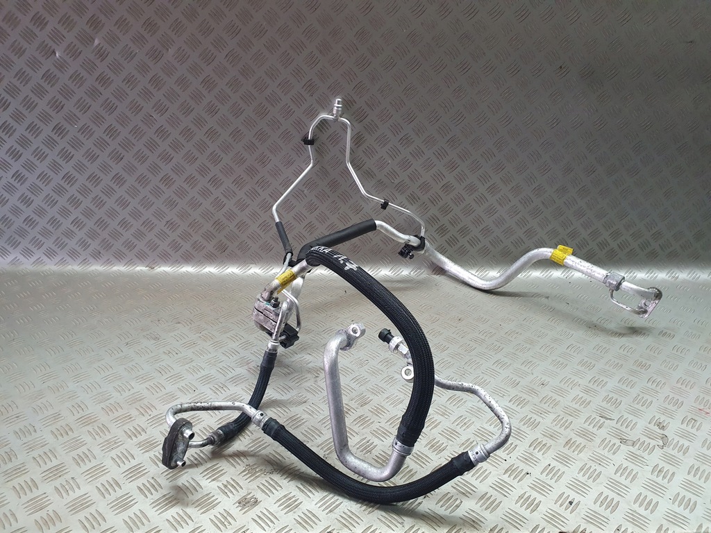 фото №1, Шланг провода кондиционера opel mokka 1.7 cdti