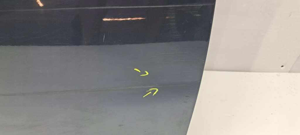 фото №6, Volvo v40 ii 2012- двері праве перед передні