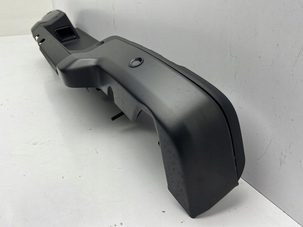 фото №3, Ford ranger vi raptor бампер задний задняя kompletny pdc 2022-