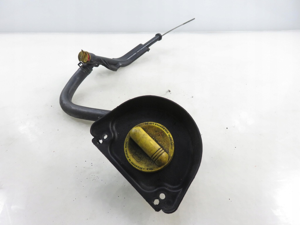 фото №2, Щуп renault master iii 2.3 dci 111501272r 8200795333