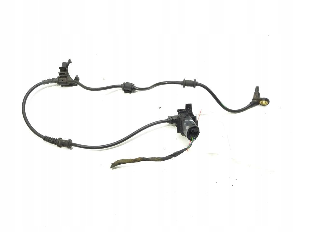 фото №2, Датчик abs передній лівий mercedes r w251 3.0cdi