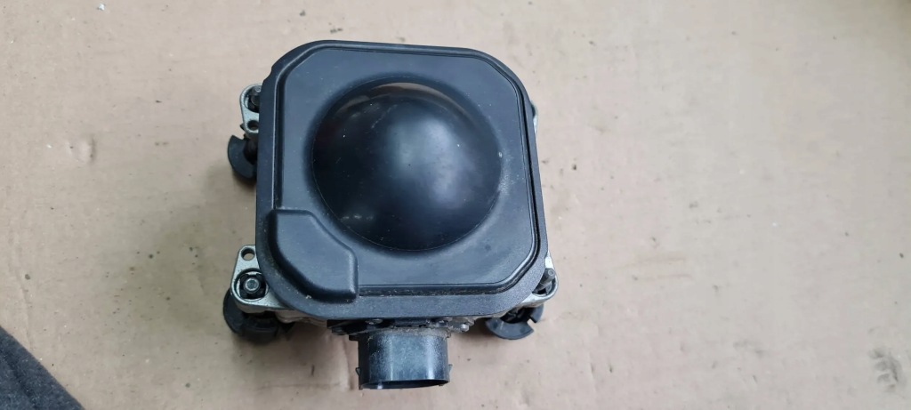 фото №1, S6 c7 4g a6 lift радар distronic acc правый перед 4g0907561b s7 4g a7