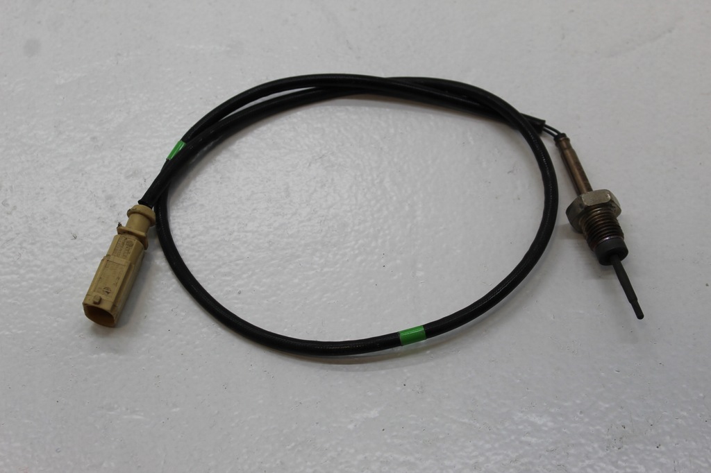 фото №1, Superb iii датчик температури вихлопних газів 04l906088jf