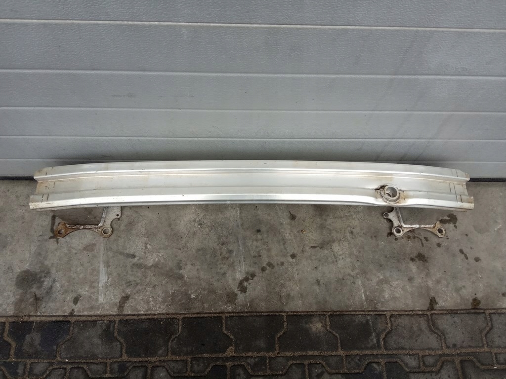 фото №7, Ford focus mk4 kombi 18-23r- балка усилитель задняя