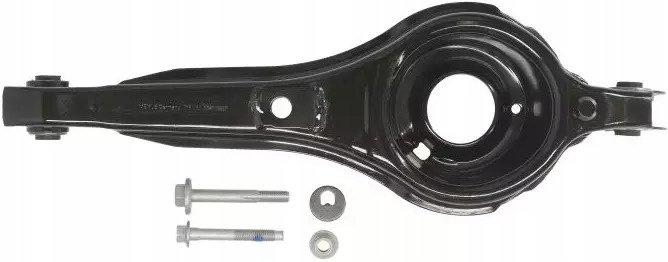 фото №1, Meyle важіль поперечний ford focus mk2 c-max