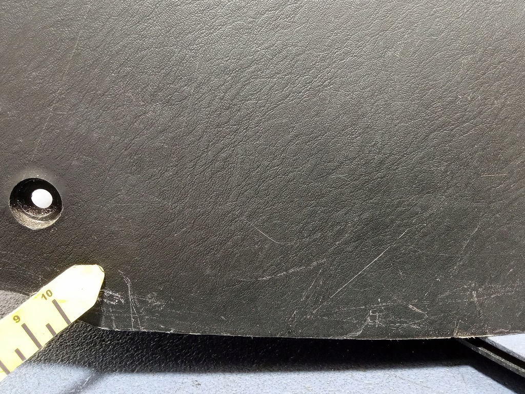 фото №16, Hyundai terracan туннель средний eu 84611-h1600