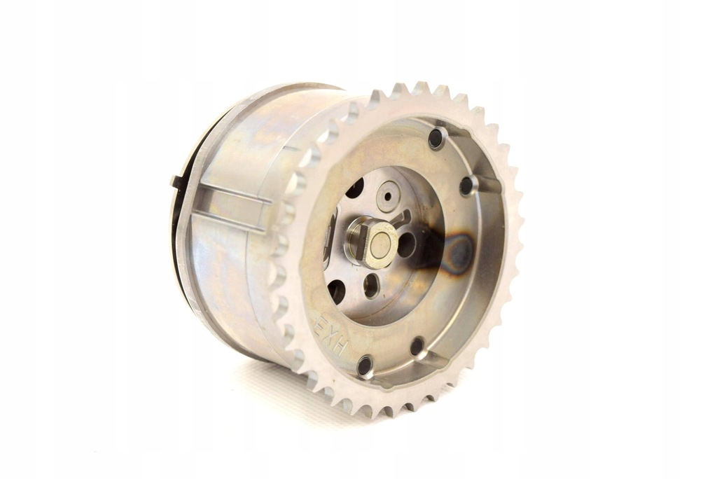 фото №9, Колесо распределительного вала avcs выпускные правое impreza legacy forester xv fb 20/ fb25 f