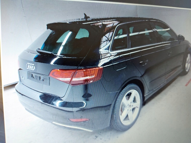 фото №7, Audi a3 насос e-tron 2020 rok 5qe611301c