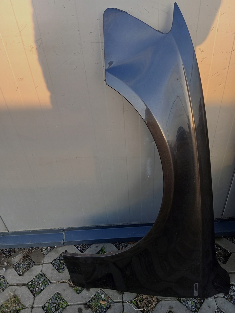 фото №9, Перед kompletny audi a4 b8 xsenon s-line lz7l led