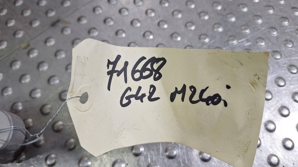 фото №6, Насос гальмівна 854137 bmw 2 g42 3 g20 g20 lci g21 g21 lci