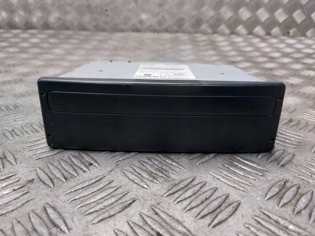 фото №1, Тюнер радио renault koleos i 28013jy00a