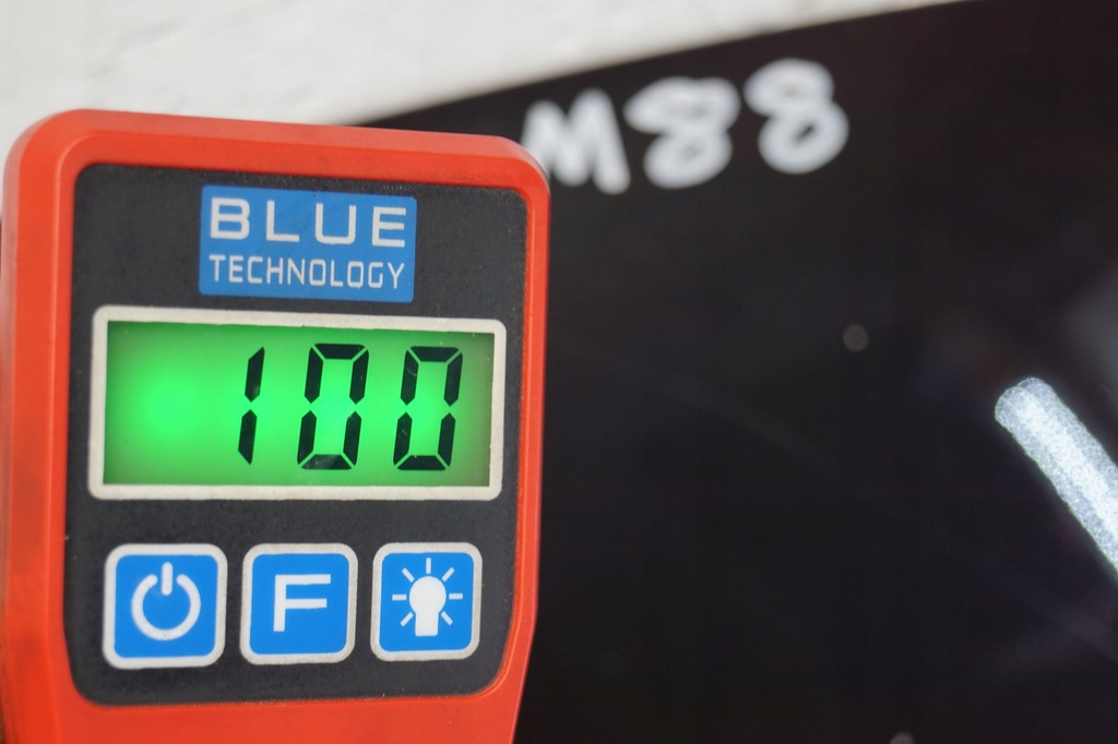 фото №13, Капот крышка двигателя vw golf vi