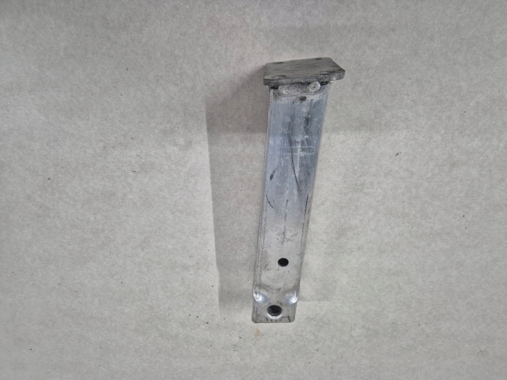 фото №7, Audi q7 q8 touareg зона деформації ліва передня перед 4m0802037b