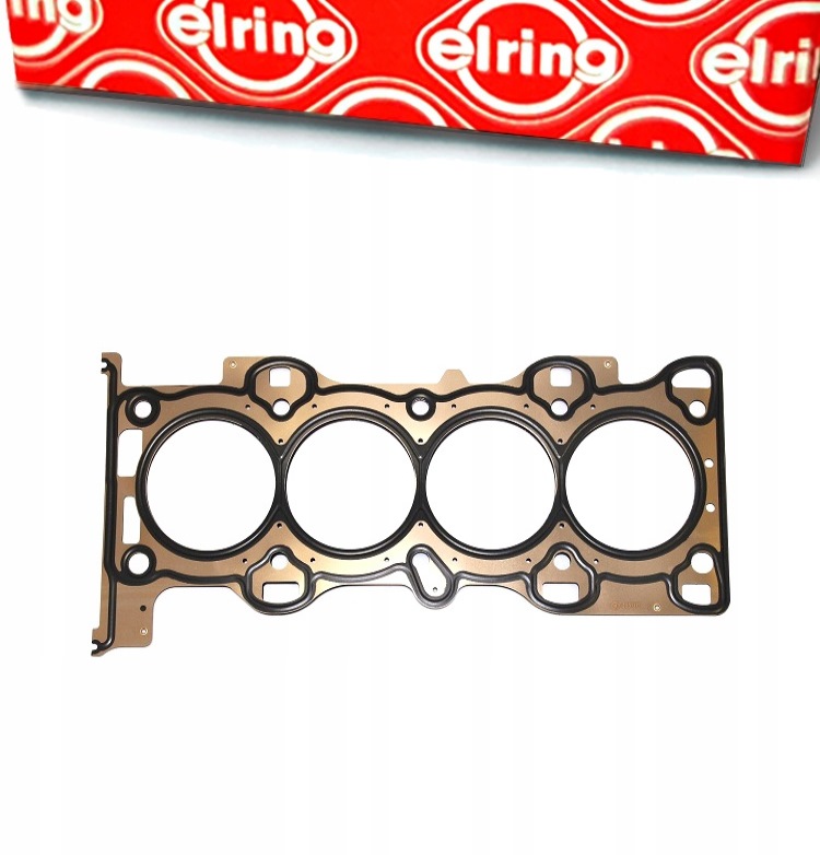 фото №1, Прокладка головки elring do mazda mpv iii 2.3